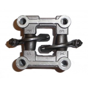 Klackalice sa nosačem kpt. 50cc 4T 